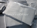 Grey Latex Reclaimed Rubber special for inner tube